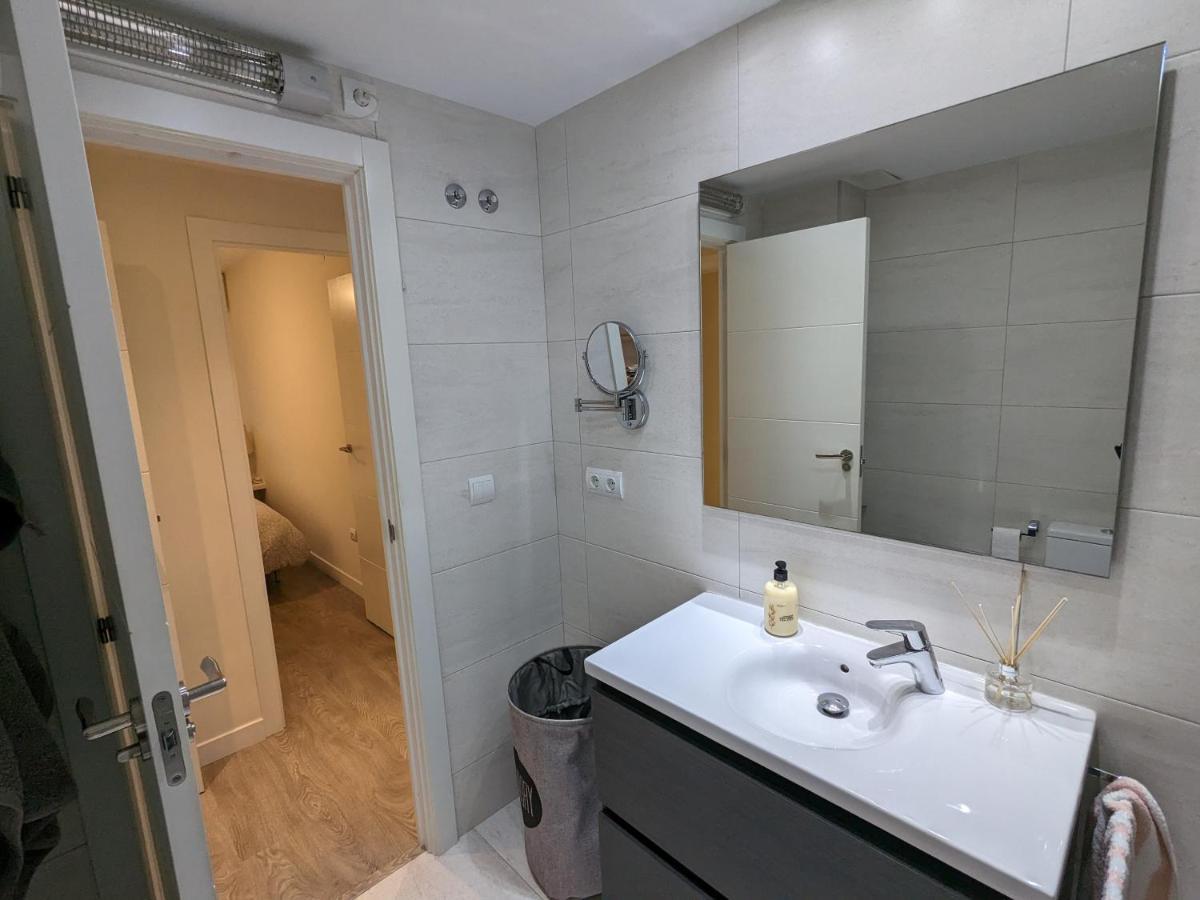 Bruselas 23 Аликанте Экстерьер фото